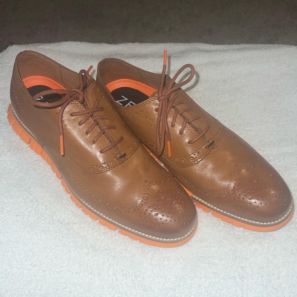 Cole Haan shoes